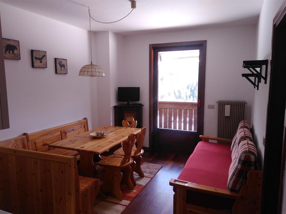 Apartmán Plodn House Sappada Exteriér fotografie
