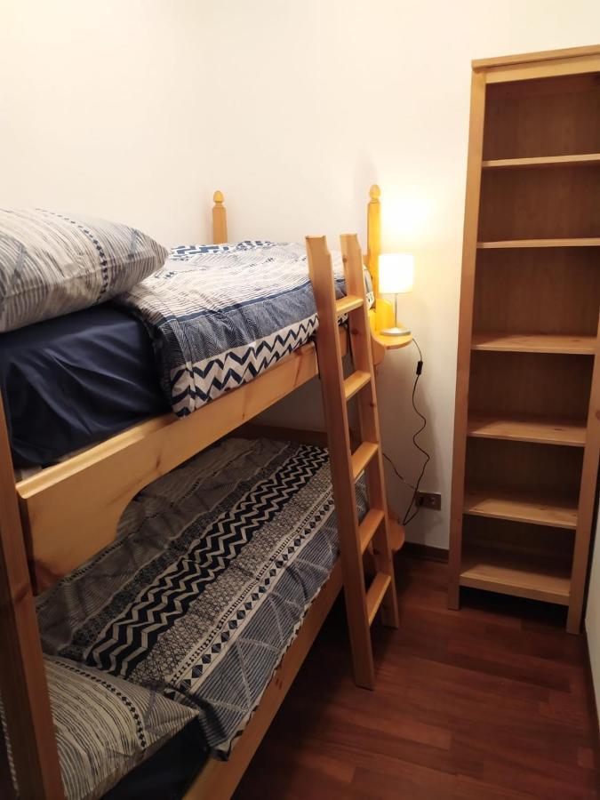 Apartmán Plodn House Sappada Exteriér fotografie