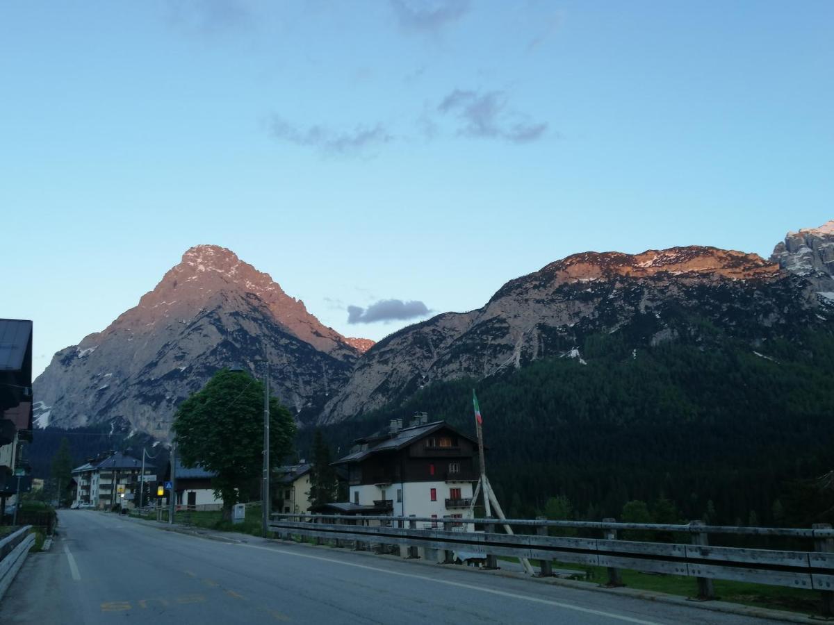 Apartmán Plodn House Sappada Exteriér fotografie