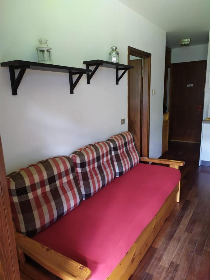 Apartmán Plodn House Sappada Exteriér fotografie