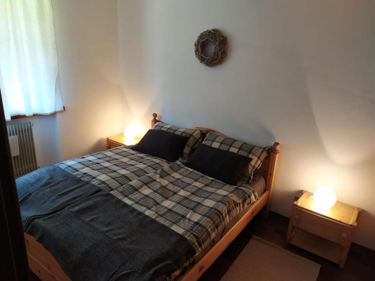 Apartmán Plodn House Sappada Exteriér fotografie