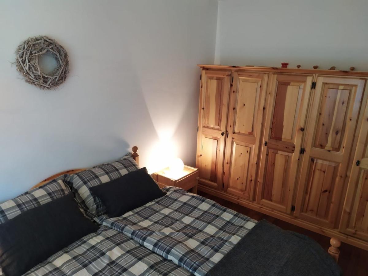 Apartmán Plodn House Sappada Exteriér fotografie